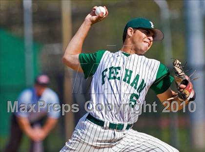 Thumbnail 2 in LaSalle Academy @ Bishop Feehan photogallery.