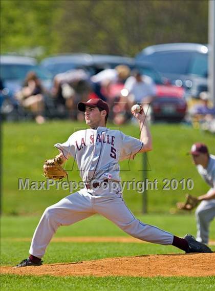 Thumbnail 1 in LaSalle Academy @ Bishop Feehan photogallery.