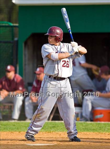 Thumbnail 2 in LaSalle Academy @ Bishop Feehan photogallery.