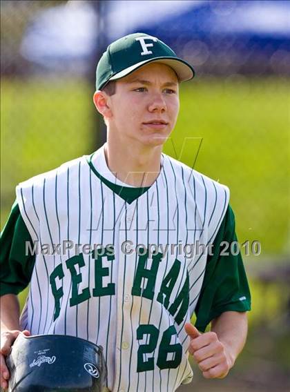 Thumbnail 2 in LaSalle Academy @ Bishop Feehan photogallery.