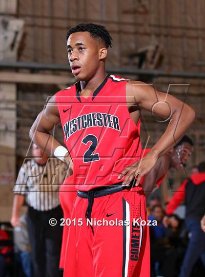 Thumbnail 2 in Centennial vs. Westchester (Jordan Take Flight Challenge) photogallery.