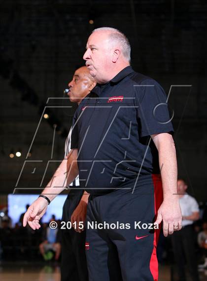 Thumbnail 1 in Centennial vs. Westchester (Jordan Take Flight Challenge) photogallery.