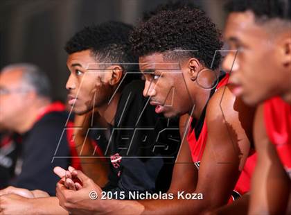 Thumbnail 2 in Centennial vs. Westchester (Jordan Take Flight Challenge) photogallery.