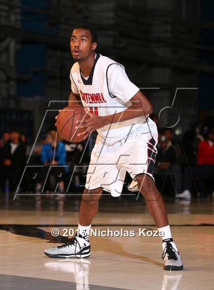 Thumbnail 3 in Centennial vs. Westchester (Jordan Take Flight Challenge) photogallery.