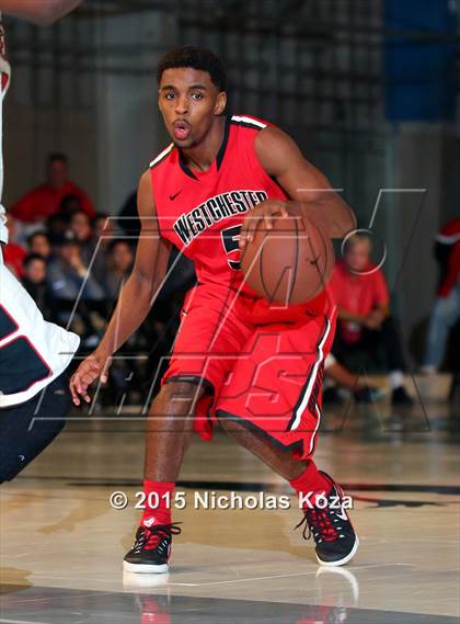 Thumbnail 1 in Centennial vs. Westchester (Jordan Take Flight Challenge) photogallery.