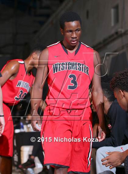 Thumbnail 1 in Centennial vs. Westchester (Jordan Take Flight Challenge) photogallery.