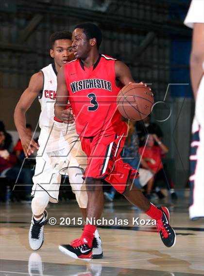 Thumbnail 1 in Centennial vs. Westchester (Jordan Take Flight Challenge) photogallery.