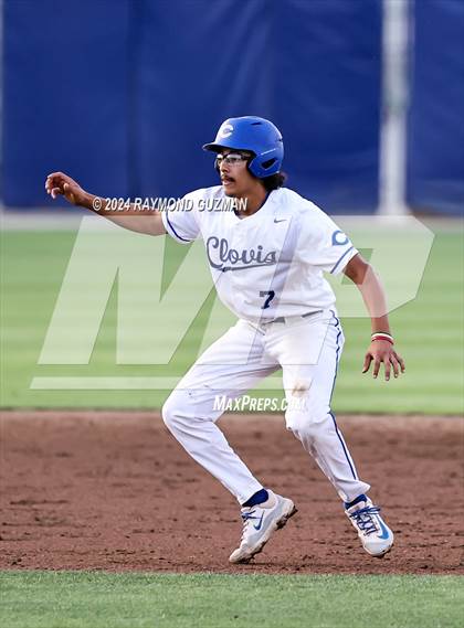 Thumbnail 2 in Clovis East @ Clovis photogallery.