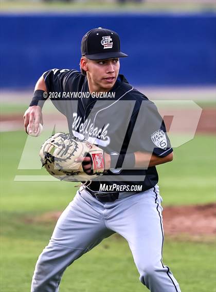 Thumbnail 1 in Clovis East @ Clovis photogallery.