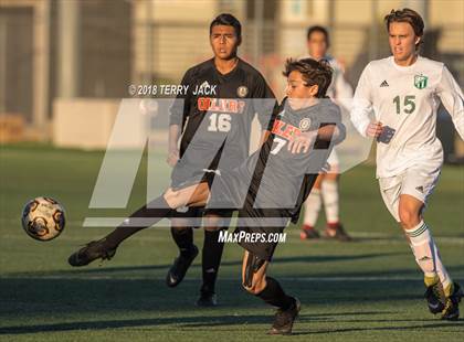 Thumbnail 2 in Edison @ Huntington Beach photogallery.