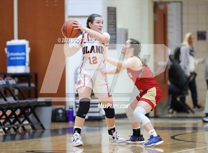 Thumbnail 1 in South Gallia vs Hiland (OHSAA D4 Regional Semifinal) photogallery.