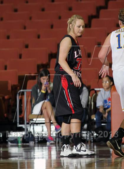 Thumbnail 1 in Saltillo vs. Whitharral (UIL1A Final) photogallery.