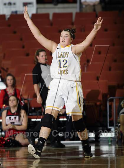 Thumbnail 1 in Saltillo vs. Whitharral (UIL1A Final) photogallery.