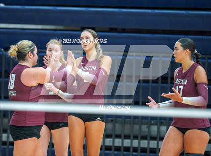 Thumbnail 1 in North Forney vs Austin (Allen Texas Open) photogallery.