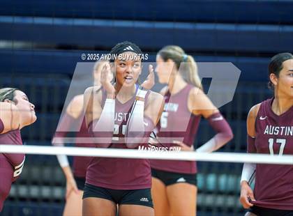 Thumbnail 3 in North Forney vs Austin (Allen Texas Open) photogallery.