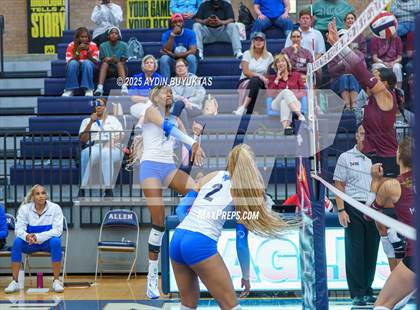 Thumbnail 2 in North Forney vs Austin (Allen Texas Open) photogallery.