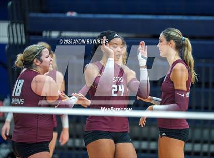 Thumbnail 1 in North Forney vs Austin (Allen Texas Open) photogallery.