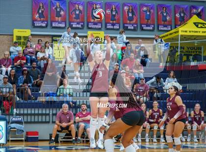 Thumbnail 3 in North Forney vs Austin (Allen Texas Open) photogallery.