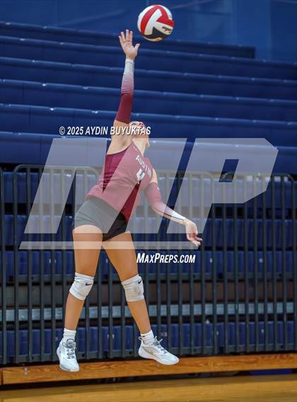 Thumbnail 3 in North Forney vs Austin (Allen Texas Open) photogallery.