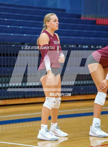 Thumbnail 1 in North Forney vs Austin (Allen Texas Open) photogallery.