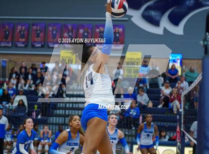 Thumbnail 1 in North Forney vs Austin (Allen Texas Open) photogallery.