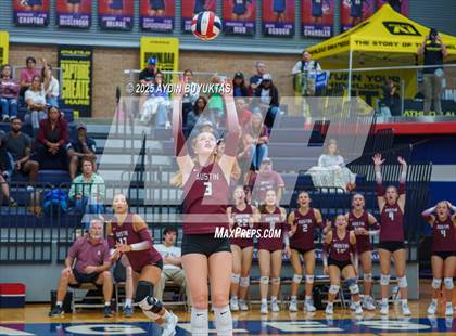 Thumbnail 3 in North Forney vs Austin (Allen Texas Open) photogallery.
