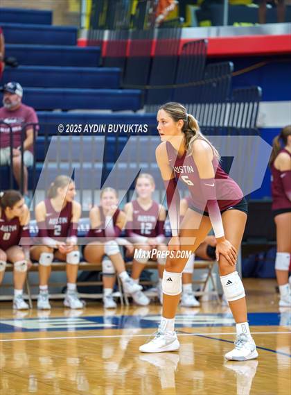 Thumbnail 3 in North Forney vs Austin (Allen Texas Open) photogallery.