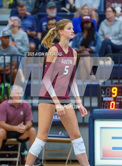 Thumbnail 3 in North Forney vs Austin (Allen Texas Open) photogallery.