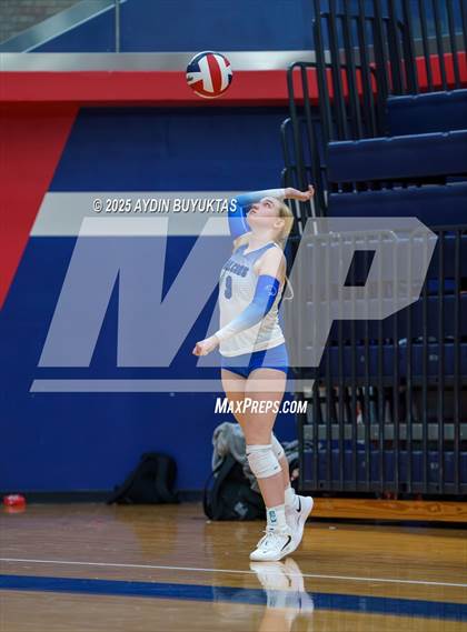 Thumbnail 1 in North Forney vs Austin (Allen Texas Open) photogallery.
