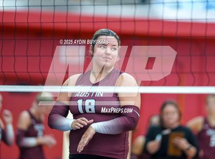 Thumbnail 1 in North Forney vs Austin (Allen Texas Open) photogallery.