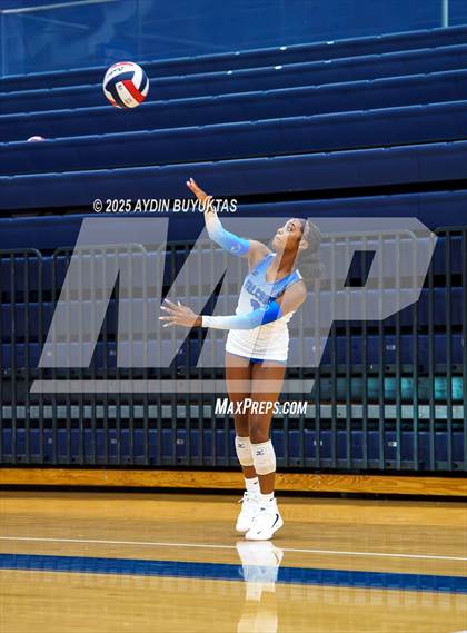 Thumbnail 2 in North Forney vs Austin (Allen Texas Open) photogallery.