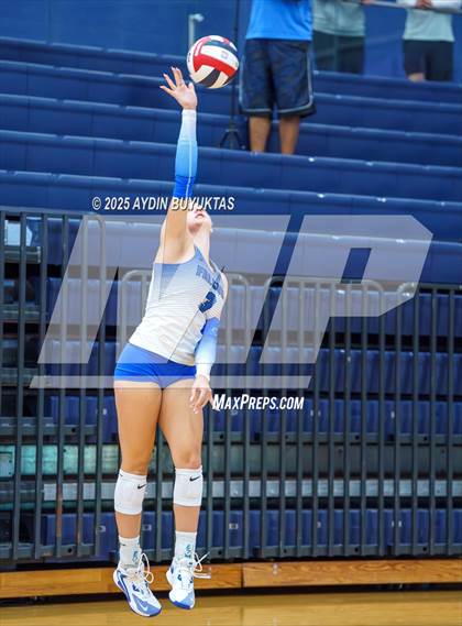 Thumbnail 1 in North Forney vs Austin (Allen Texas Open) photogallery.