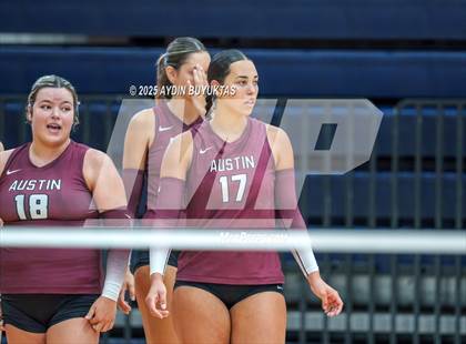 Thumbnail 2 in North Forney vs Austin (Allen Texas Open) photogallery.