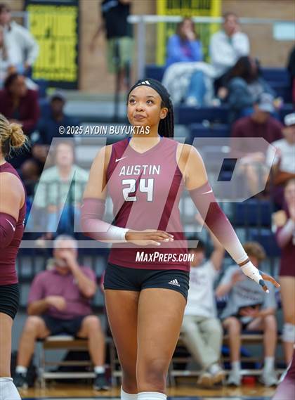 Thumbnail 3 in North Forney vs Austin (Allen Texas Open) photogallery.