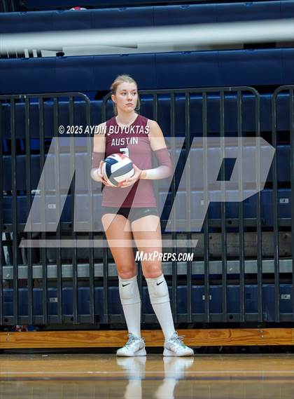 Thumbnail 2 in North Forney vs Austin (Allen Texas Open) photogallery.