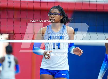 Thumbnail 3 in North Forney vs Austin (Allen Texas Open) photogallery.