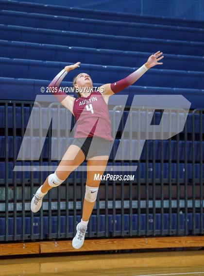 Thumbnail 2 in North Forney vs Austin (Allen Texas Open) photogallery.
