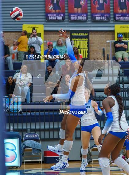 Thumbnail 3 in North Forney vs Austin (Allen Texas Open) photogallery.