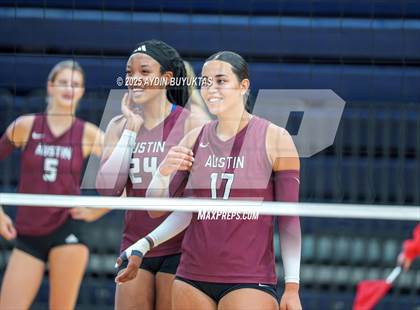 Thumbnail 2 in North Forney vs Austin (Allen Texas Open) photogallery.