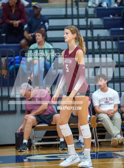 Thumbnail 2 in North Forney vs Austin (Allen Texas Open) photogallery.
