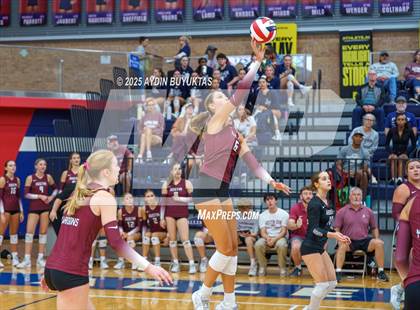 Thumbnail 3 in North Forney vs Austin (Allen Texas Open) photogallery.
