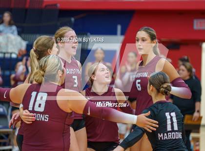 Thumbnail 2 in North Forney vs Austin (Allen Texas Open) photogallery.