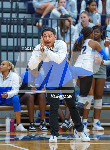 Thumbnail 1 in North Forney vs Austin (Allen Texas Open) photogallery.