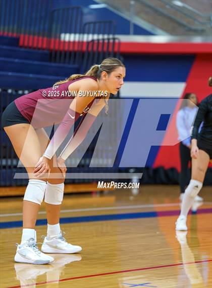 Thumbnail 1 in North Forney vs Austin (Allen Texas Open) photogallery.