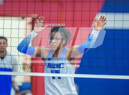 Thumbnail 3 in North Forney vs Austin (Allen Texas Open) photogallery.