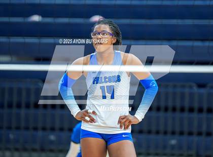 Thumbnail 1 in North Forney vs Austin (Allen Texas Open) photogallery.