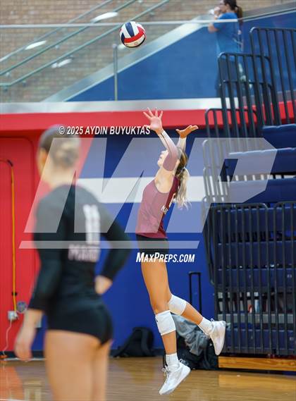 Thumbnail 3 in North Forney vs Austin (Allen Texas Open) photogallery.