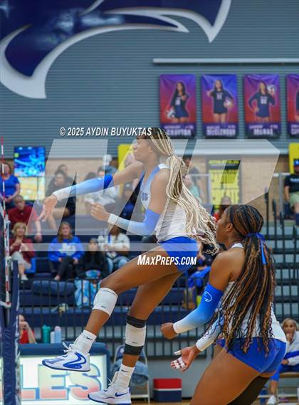 Thumbnail 3 in North Forney vs Austin (Allen Texas Open) photogallery.