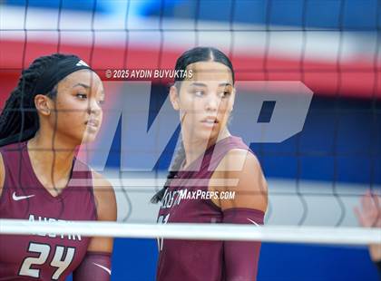 Thumbnail 3 in North Forney vs Austin (Allen Texas Open) photogallery.
