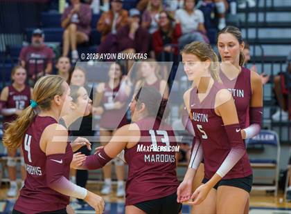 Thumbnail 2 in North Forney vs Austin (Allen Texas Open) photogallery.